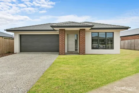Property photo of 9 Ramon Close Yinnar VIC 3869