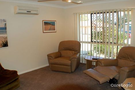 Property photo of 18 Kierra Drive Andergrove QLD 4740