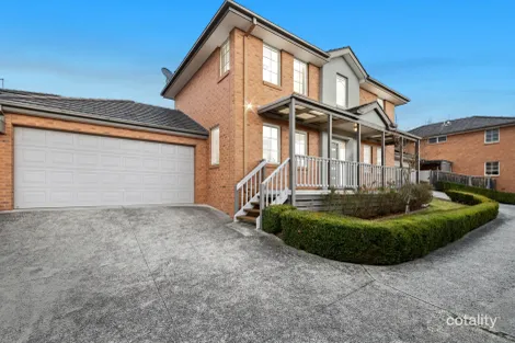 2/55 Albert Hill Rd, Lilydale, VIC 3140