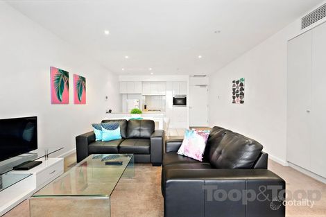 606/20 Hindmarsh Sq, Adelaide, SA 5000