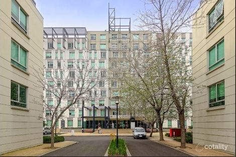 Property photo of 1513/570-574 Lygon Street Carlton VIC 3053