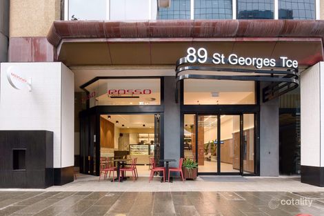 89 St Georges Tce, Perth, WA 6000