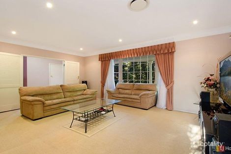 Property photo of 8 Haigh Place Castle Hill NSW 2154