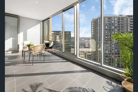 Property photo of 2515/18 Footbridge Boulevard Wentworth Point NSW 2127