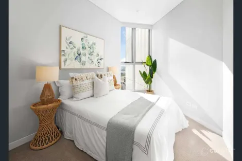 Property photo of 2515/18 Footbridge Boulevard Wentworth Point NSW 2127