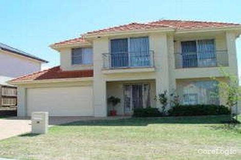 Property photo of 15 Kristy Court Kellyville NSW 2155