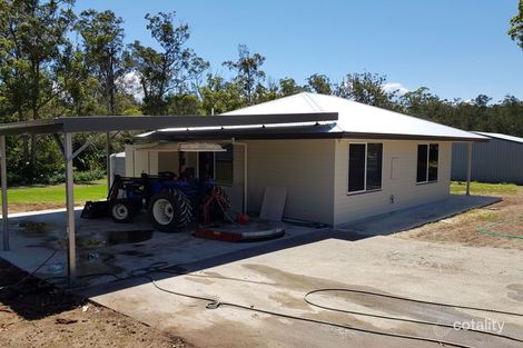 Property photo of 302A Freemans Drive Cooranbong NSW 2265