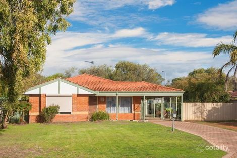 Property photo of 11 Lancaster Drive West Busselton WA 6280