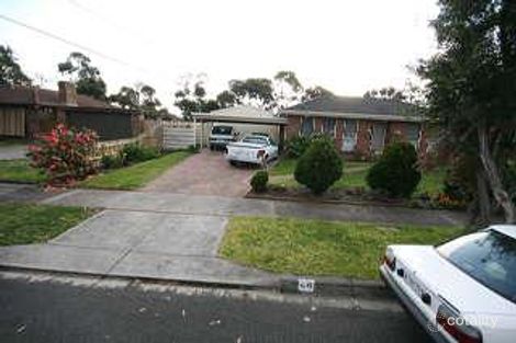 46 Jennifer Cres, Bayswater North, VIC 3153