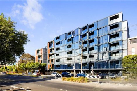 403/136 Burnley St, Richmond, VIC 3121