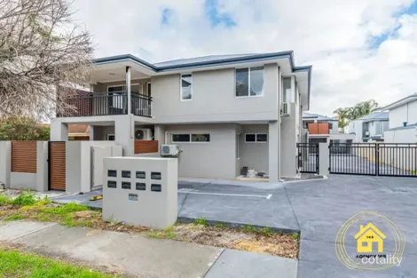 8/19 Raleigh St, Belmont, WA 6104