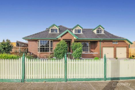 Property photo of 33 Princetown Avenue Craigieburn VIC 3064