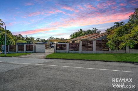 Property photo of 1 Yarradup Street Ashmore QLD 4214