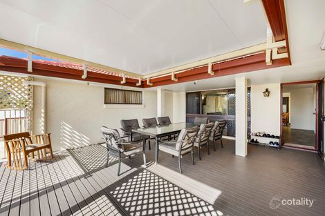 Property photo of 12 Burke Street Capalaba QLD 4157