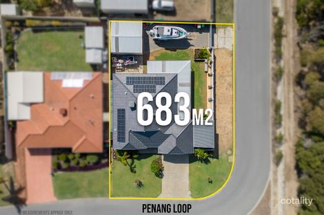 Property photo of 24 Penang Loop Warnbro WA 6169