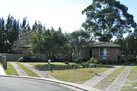 9 Sloper Ave, Hobartville, NSW 2753