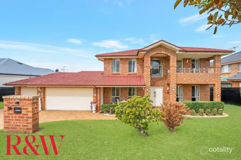 36 Governors Way, Macquarie Links, NSW 2565