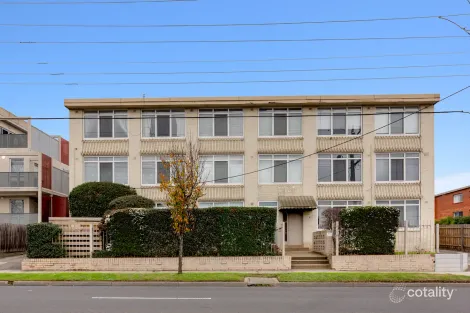 12/786-788 Warrigal Rd, Malvern East, VIC 3145