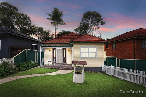 Property photo of 12 Meager Avenue Padstow NSW 2211