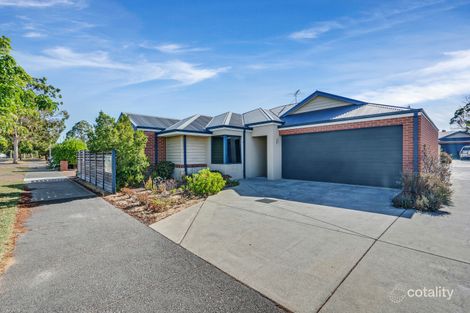 10a Frankel St, Carey Park, WA 6230