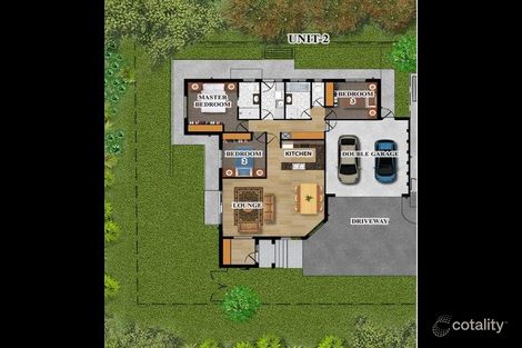 Property photo of 96B Mawson Drive Mawson ACT 2607