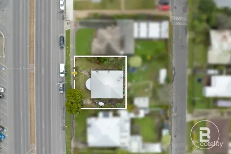 Property photo of 189 Albert Street Sebastopol VIC 3356