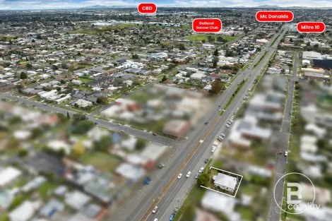 Property photo of 189 Albert Street Sebastopol VIC 3356