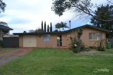 54 Hampton St, Harristown, QLD 4350