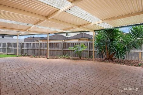 Property photo of 27 Mailey Circuit Rouse Hill NSW 2155