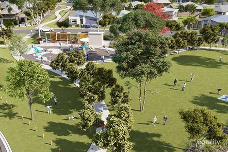 Property photo of LOT 136/2-32 Glen Road Logan Reserve QLD 4133