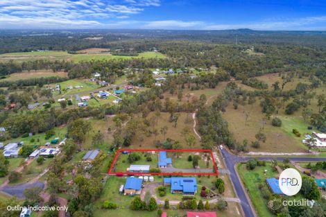 Property photo of 259 Woocoo Drive Oakhurst QLD 4650