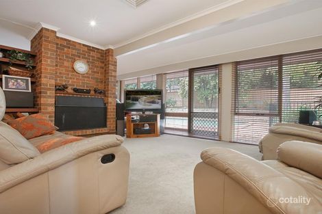 Property photo of 5 Nanette Place Castle Hill NSW 2154