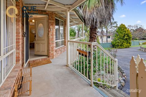 Property photo of 2/10 Southern View Drive West Albury NSW 2640