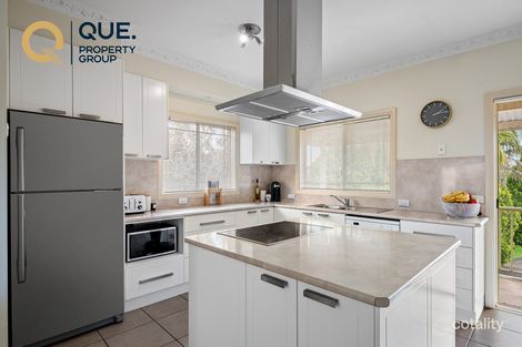 Property photo of 2/10 Southern View Drive West Albury NSW 2640