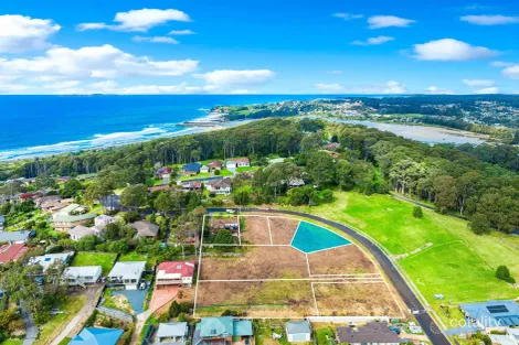 43 Warbler Cres, North Narooma, NSW 2546