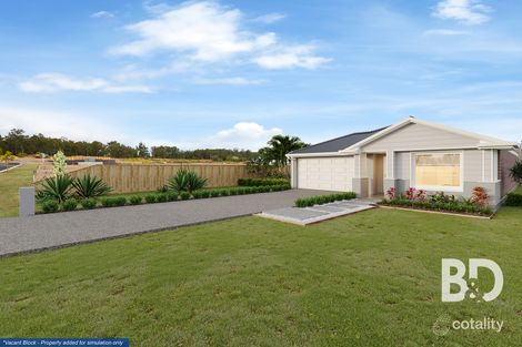 20 Grey Cres, Narangba, QLD 4504