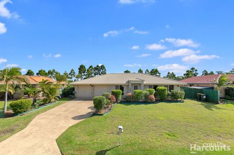 8 Butcherbird Cl, Eli Waters, QLD 4655
