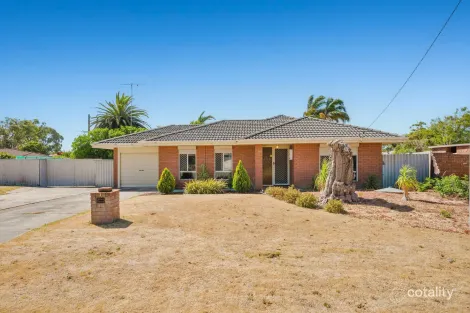 1 Kiwa Pl, Cooloongup, WA 6168