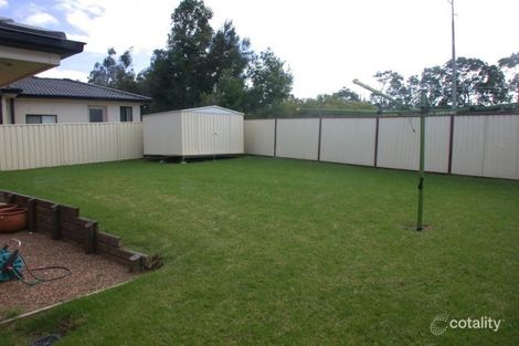 Property photo of 18 Irving Court Hamlyn Terrace NSW 2259