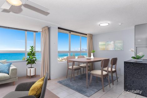 Property photo of 14/39 Canberra Terrace Kings Beach QLD 4551