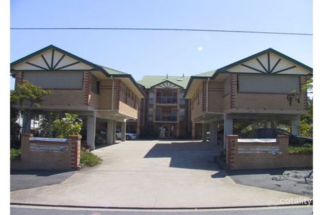 11/25 Lisburn St, East Brisbane, QLD 4169