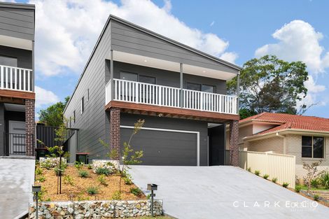 Property photo of 23 St Fagans Parade Rutherford NSW 2320