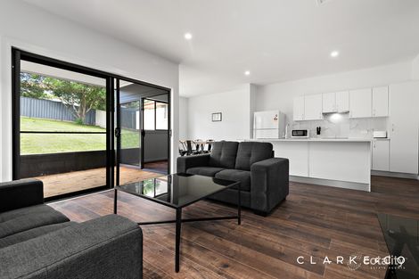 Property photo of 23A St Fagans Parade Rutherford NSW 2320