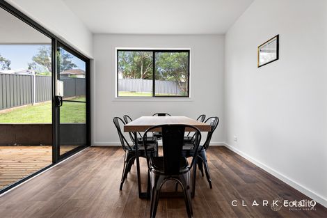 Property photo of 23 St Fagans Parade Rutherford NSW 2320