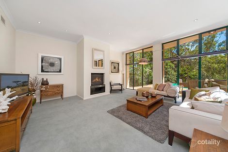 Property photo of 36B Barons Crescent Hunters Hill NSW 2110