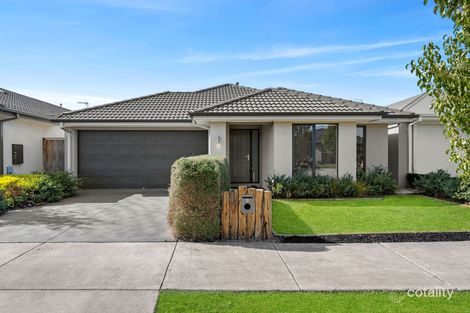 9 Simpson Cct, Armstrong Creek, VIC 3217