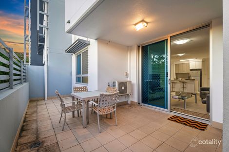 Property photo of 1009/3 Main Street Varsity Lakes QLD 4227