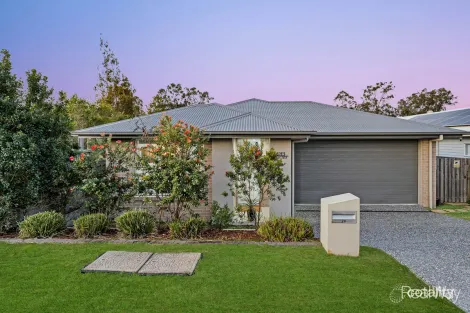 28 Cooper Way, Spring Mountain, QLD 4300