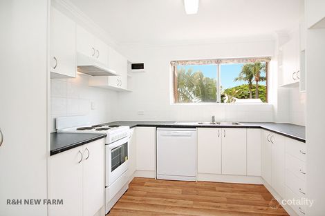 Property photo of 7/81 Langshaw Street New Farm QLD 4005