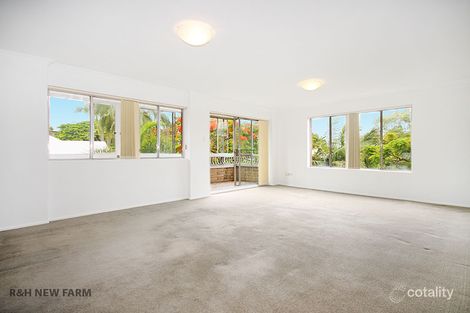 Property photo of 7/81 Langshaw Street New Farm QLD 4005